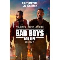 ราคา BAD BOYS แบดบอยส์ คู่หูขวางนรก ภาค 1 3 DVD Master เสียงไทย เสียง ไทย อังกฤษ ซับ ไทย อังกฤษ DVD หนังใหม่ ดีวีดี (19836814600)