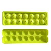 ราคา พิมพ์วุ้นลูกแก้ว พิมพ์วุ้นลูกส้ม วุ้นเยลลี่ แม่พิมพ์ทำน้ำแข็ง ถาดทำน้ำแข็ง Ice block สุ่มสี (21342609794)