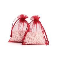 ราคา St kunkka 10ชิ้น ถุงเครื่องประดับกระเป๋าใส่ของลูกอมกระเป๋างานแต่งงานถุงของขวัญขายส่ง (21119530203)