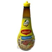 ราคา แม็กกี้ ซอสใช้เยาะหรือจิ้ม ขนาด 100 มล (17460313028)