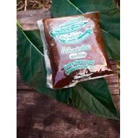 ราคา น้ำจิ้มถุงแจ่วฮ้อนบ้านสวนโนนสะอาด ขนาด 60 มล (9213404322)