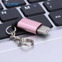 ราคา USB โลหะ3 1 Type C หัวต่อตัวผู้กับไมโคร USB USB 2 0 5Pin อุปกรณ์เชื่อมต่อข้อมูลตัวเมีย (19318572483)