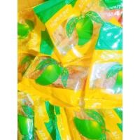 ราคา มะขามคลุกปรุงรสสี่รส มะม่วงหยี มะขามจี๊ดจ๊าด 3ซอง22บ (21926393245)