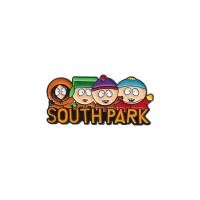 ราคา เข็มกลัดเคลือบรูปตัวการ์ตูน South Park ของขวัญเสื้อผ้าแฟชั่น (21956733973)