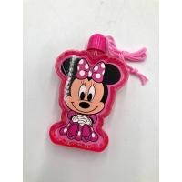 ราคา ปืนเป่าฟอง Bubbles Mini Cartoon Sanrio Disney Toy เป่าฟองลายการ์ตูน ฟองใส พร้อมสายคล้องคอ ของเล่น พร้อมส่ง (21760461301)