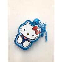 ราคา ปืนเป่าฟอง Bubbles Mini Cartoon Sanrio Disney Toy เป่าฟองลายการ์ตูน ฟองใส พร้อมสายคล้องคอ ของเล่น พร้อมส่ง (21760461293)