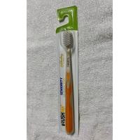 ราคา แปรงสีฟันบลัชมี Brush Me รุ่น seniority สำหรับผู้สูงอายุ 0 01mm ขนนุ่มพิเศษ (19373111310)