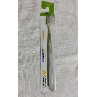 ราคา แปรงสีฟันบลัชมี Brush Me รุ่น seniority สำหรับผู้สูงอายุ 0 01mm ขนนุ่มพิเศษ (19373111307)