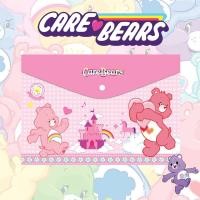 ราคา แฟ้มเอกสาร แฟ้มกระดุม A4 ลายการ์ตูนสุดฮิต แฟ้มเก็บเอกสาร แฟ้มกระดุมพลาสติก จำนวน 1 ชิ้น (21990048276)