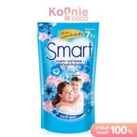 ราคา Smart Fabric Softener Aromadeeva Violet 450ml (21452690708)