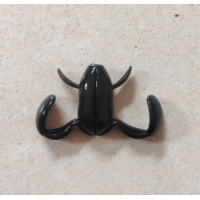 ราคา กบยางขาพลิ้ว ตกปลาช่อน ชะโด (22012488272)