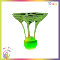 ราคา Bhece ไนลอนพลาสติกเรืองแสงกันลมเรืองแสงลูกขนไก่มีไฟ1ชิ้น (21275299151)