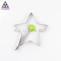 ราคา ALL U CAN BUY พิมพ์ไข่ดาว แพนเค้ก แม่พิมพ์ทอดไข่ สแตนเลส แม่พิมพ์ทอดไข่ดาว ไข่เจียว หัวใจ ดาว ดอกไม้ (21919949270)