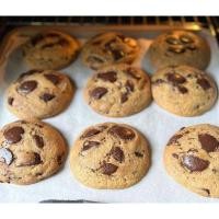 ราคา Cookie Brownie soft cookie (21070899112)