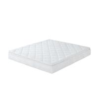 ราคา INDEX LIVING MALL ที่นอน รุ่นเซนเซียส ขนาด 6 ฟุต หนา 9 นิ้ว สีขาว (19229123561)