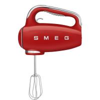 ราคา เครื่องผสมอาหารมือถือ SMEG รุ่น HMF01RDEU (20303668179)
