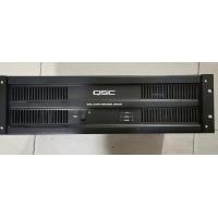 ราคา QSC ISA300Ti เพาเวอร์แอมป์ลายน์ 70V 100V คลาส AB 300 วัตต์ MONO ของแท้มือาชีพ (21460465188)