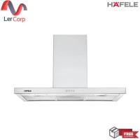 ราคา HAFELE เครื่องดูดควันแบบติดผนัง ซีรีย์ สแตนดาร์ด AQUILO 495 38 372 (20943723969)