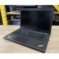ราคา Notebook LENOVO ThinkPad T450 Core i5 gen5 สินค้ามือสอง เครื่องเหมาะกับงานหลายรูปแบบ พิมท์งาน ใช้เป็นเครื่องในสำนักงาน ใช้ดูหนังฟังเพลง (19696385364)