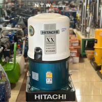 ราคา ปั้มน้ำ HITACHI ปั๊มน้ำอัตโนมัติ 250W รุ่น WT P250XX ใหม่ (21513148805)