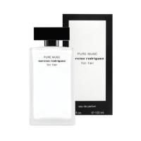 ราคา Narciso Rodriguez Pure Musc For Her EDP 100 ml กล่องซีล (21420621993)