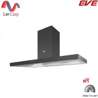 ราคา 0 10 เดือน EVE เครื่องดูดควันติดผนัง HC SHADOW 90 PLUS ฟรีท่อลม 1 5 เมตร (16634634948)