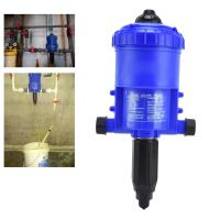 ราคา G3 4 ถึง G1 ด้ายชายปุ๋ยหัวฉีดสารเคมี Doser Dispenser Dosing Pump 0 2 2 (20916563305)