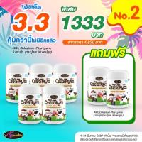 ราคา นมโคลอสตรุ้ม AWL Colostrum Plus Lysine นมเม็ดรสช็อคโกแลต (21519469988)
