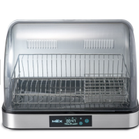 ราคา MEX เครื่องอบจาน รุ่น DM60E 1 (8721348705)