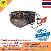 ราคา Ferrari Scuderia Redrev สีดำ dial สายซิลิโคน ควอตซ์ 0860006 Kids Watch (20056336245)