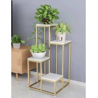 ราคา โต๊ะวางของตั้งพื้น งานเหล็กทำสี ผสมไม้จริง ขนาด สูง 80ซม กว้วง 40ซม ยาว 40ซม (21428560338)