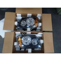 ราคา ไฟหน้าเชฟตาหวาน Chevrolet Colorado2007 2008ของโคมดํา ขายแยกข้าง (21201413683)