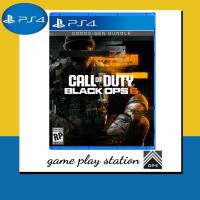ราคา pre order ps4 call of duty black ops 6 english วางจำหน่ายวันที่ 25 10 (22024534529)
