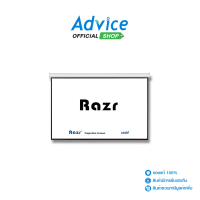 ราคา Wall Screen RAZR 100 4 3 (21643294723)