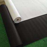 ราคา พรมอัดเรียบ ขนาดกว้าง 1 5เมตร ยาว 25เมตร หนา 2มิล ขายเป็นม้วน ใช้งานเอนกประสงค์ (21474713239)