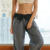 ราคา Mitr Parachute Pants (22023189428)