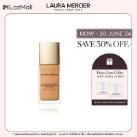 ราคา Laura Mercier ลอร่า เมอร์ซิเออร์ รองพื้น Flawless Lumiere Radiance Perfecting Foundation 30มล (20570051243)