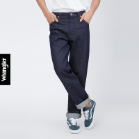 ราคา WRANGLER กางเกงยีนส์เอวกลางทรงขากระบอก MWZ รุ่น WR WRMWZ213 แรงเลอร์ กางเกงยีนส์ เสื้อผ้าผู้ชาย กางเกงผู้ชาย (6840068649)