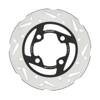 ราคา REVOLUTION จานดิสเบรคหลัง CNC REVOLUTION ST 125Dax GROM MSX 125 MONKEY 125 จาน190mm (21987602923)