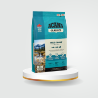 ราคา Acana อาหารสุนัขเกรด Premium นำเข้าจากCanada ขนาด 2kg 9 7kg (21895101407)