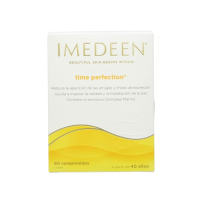 ราคา Imedeen Time Perfection 40 เพื่อผิวสวยอิ่มฟู พร้อมส่ง (22012730724)