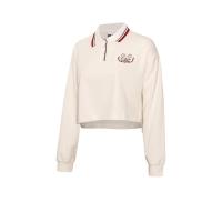 ราคา FILA FW2TLF4333F เสื้อโปโลผู้หญิง (21146370049)