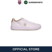 ราคา K SWISS Court Shield รองเท้าลำลองผู้หญิง (20570096570)