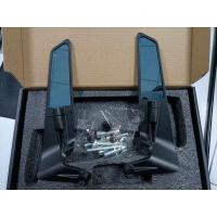 ราคา กระจกมองหลัง Z900 Spion Motor ชุดอุปกรณ์ปีกกระจกปรับได้กระจกสำหรับคาวาซากิ Z 900 Z1000 ABS (21167312303)