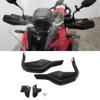ราคา Motorcycle Hand Guard for Honda X ADV 750 XADV 750 X ADV 750 2017 2020 Handlebar Handguard Handle Protector (17389466441)