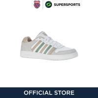 ราคา K SWISS Court Palisades รองเท้าลำลองผู้ชาย (21694021095)