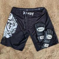 ราคา Windy Boxing Store กางเกงขาสั้น MMA WMS 3 (17281467424)