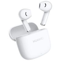 ราคา Huawei Freebuds SE 2 หูฟังไร้สาย คุณภาพเสียงคมชัด เล่นต่อเนื่อง 24hr สวมใส่สบาย รับประกันศูนย์ไทย 1ปี (21986279737)