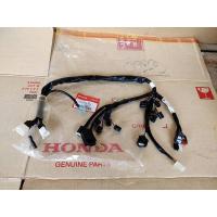 ราคา สายไฟเรือนไมล์แท้เวฟ110iรุ่นปี2019 20 LED รุ่นสตาร์ทมือ1ชุด อะไหล่แท้ศูนย์ HONDA (20258201909)