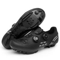 ราคา รองเท้าปั่นจักรยาน MTB ผู้ชาย รองเท้าปั่นจักรยานวิบากรองเท้าปั่นจักรยานเสือภูเขารองเท้าปั่นจักรยานเสือหมอบความเร็วสูง (21170934986)